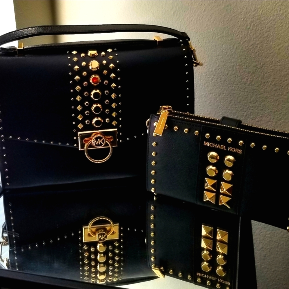 BUNDLE MICHAEL KORS Women's purses